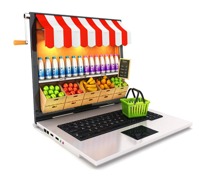 Tiendas Virtuales